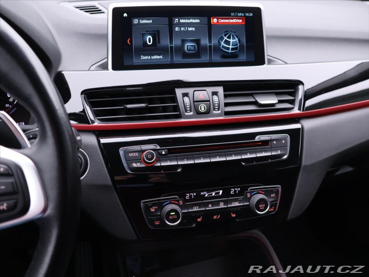 BMW X1 2,0 20d xDrive Aut. Sport 2018