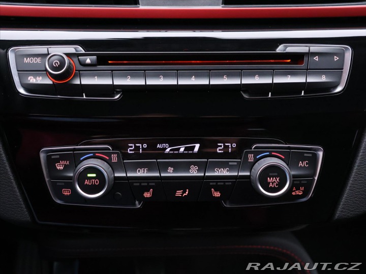 BMW X1 2,0 20d xDrive Aut. Sport 2018