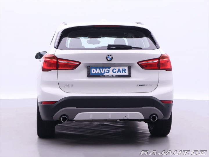 BMW X1 2,0 20d xDrive Aut. Sport 2018