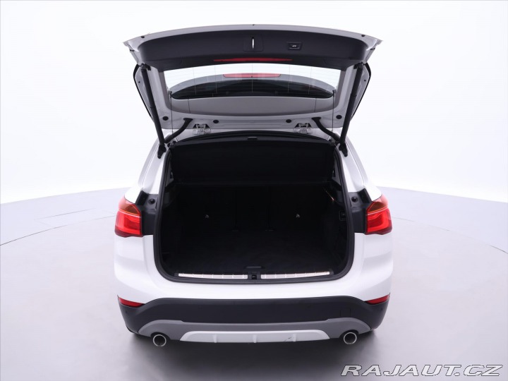 BMW X1 2,0 20d xDrive Aut. Sport 2018