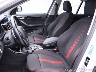 BMW X1 2,0 20d xDrive Aut. Sport 2018