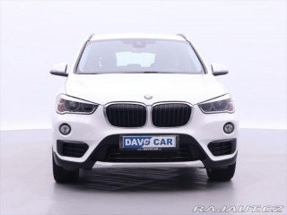 BMW X1 2,0 20d xDrive Aut. Sport 2018