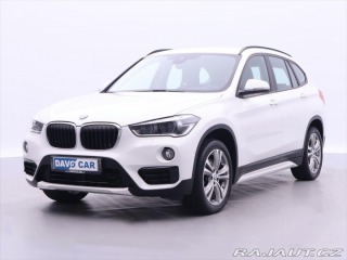 BMW X1 2,0 20d xDrive Aut. Sport 2018