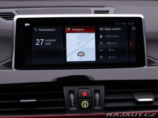 BMW X1 2,0 20d xDrive Aut. Sport 2018