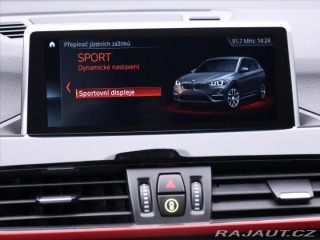 BMW X1 2,0 20d xDrive Aut. Sport 2018