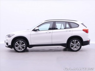 BMW X1 2,0 20d xDrive Aut. Sport 2018