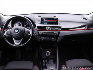 BMW X1 2,0 20d xDrive Aut. Sport 2018
