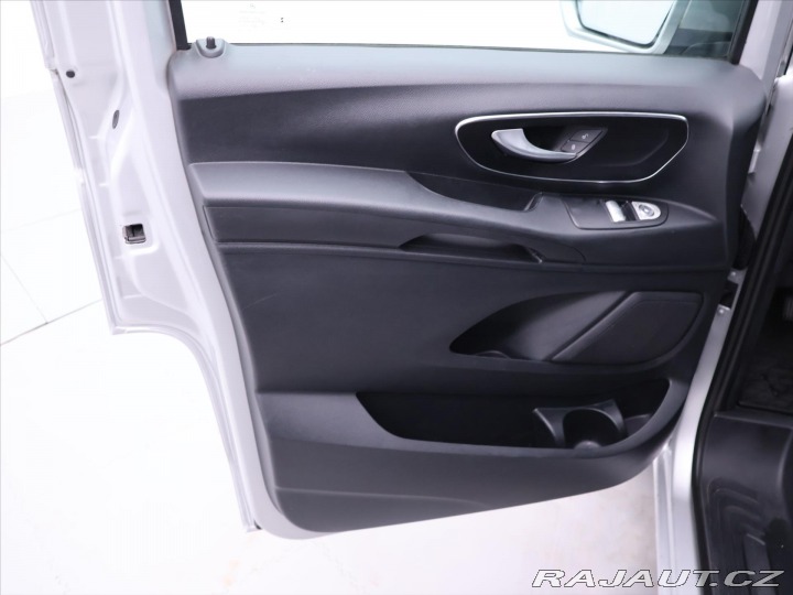 Mercedes-Benz Vito 2,1 119CDI 140kW Aut. 6-M 2015