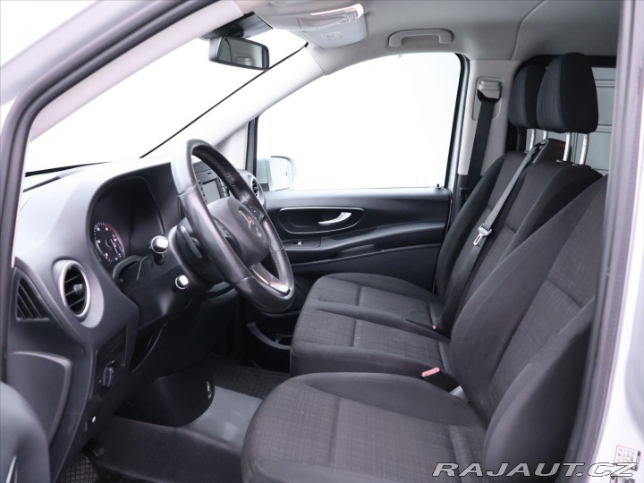 Mercedes-Benz Vito 2,1 119CDI 140kW Aut. 6-M 2015