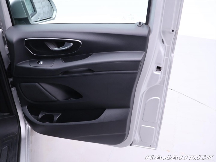 Mercedes-Benz Vito 2,1 119CDI 140kW Aut. 6-M 2015