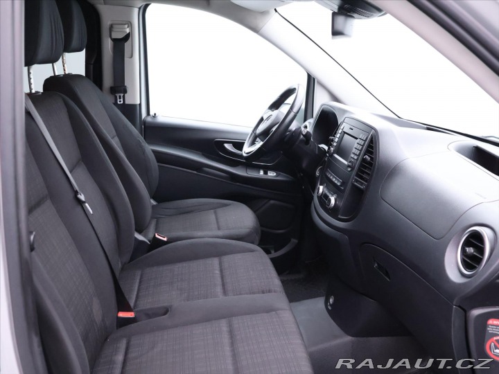 Mercedes-Benz Vito 2,1 119CDI 140kW Aut. 6-M 2015