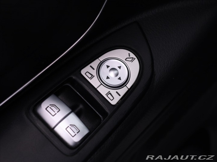 Mercedes-Benz Vito 2,1 119CDI 140kW Aut. 6-M 2015