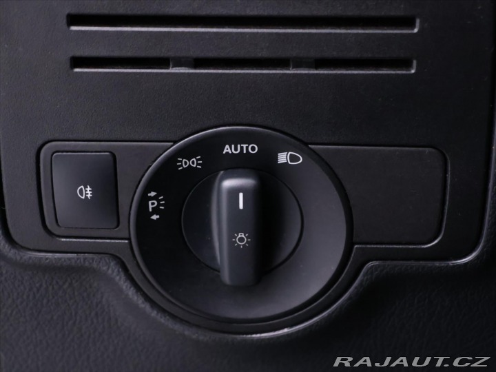 Mercedes-Benz Vito 2,1 119CDI 140kW Aut. 6-M 2015