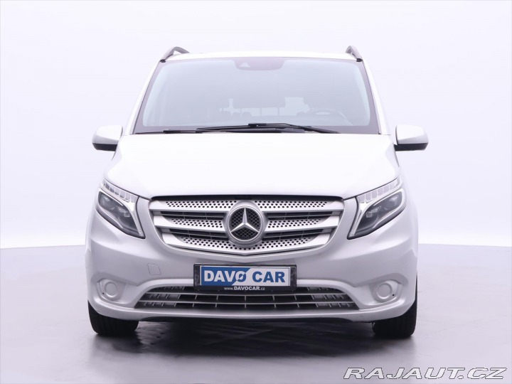 Mercedes-Benz Vito 2,1 119CDI 140kW Aut. 6-M 2015