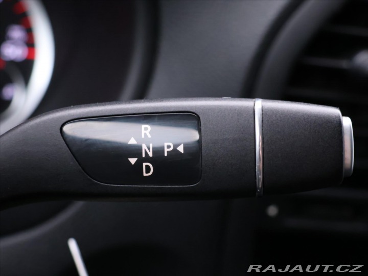 Mercedes-Benz Vito 2,1 119CDI 140kW Aut. 6-M 2015