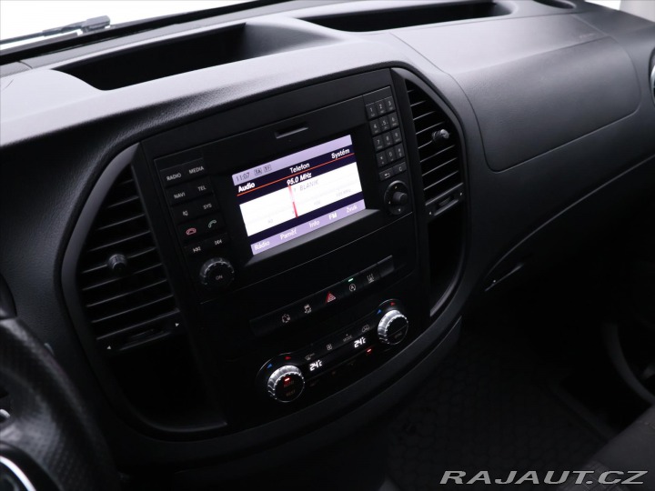 Mercedes-Benz Vito 2,1 119CDI 140kW Aut. 6-M 2015