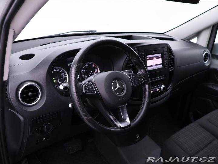 Mercedes-Benz Vito 2,1 119CDI 140kW Aut. 6-M 2015