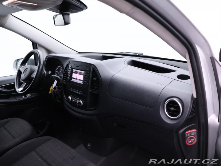 Mercedes-Benz Vito 2,1 119CDI 140kW Aut. 6-M 2015