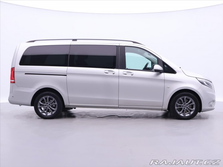Mercedes-Benz Vito 2,1 119CDI 140kW Aut. 6-M 2015