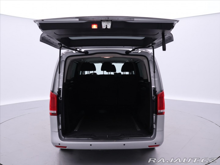 Mercedes-Benz Vito 2,1 119CDI 140kW Aut. 6-M 2015