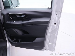Mercedes-Benz Vito 2,1 119CDI 140kW Aut. 6-M 2015