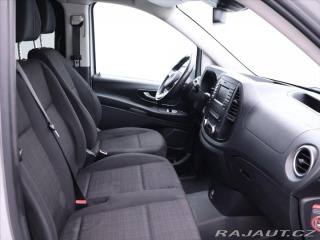 Mercedes-Benz Vito 2,1 119CDI 140kW Aut. 6-M 2015