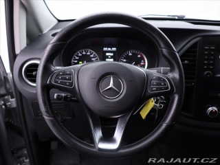 Mercedes-Benz Vito 2,1 119CDI 140kW Aut. 6-M 2015