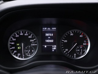 Mercedes-Benz Vito 2,1 119CDI 140kW Aut. 6-M 2015