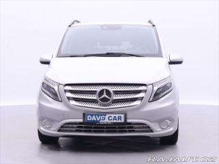Mercedes-Benz Vito 2,1 119CDI 140kW Aut. 6-M 2015
