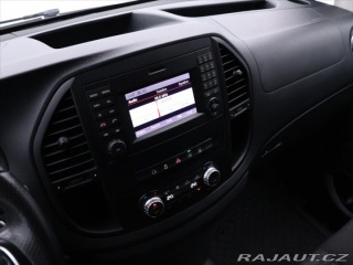 Mercedes-Benz Vito 2,1 119CDI 140kW Aut. 6-M 2015