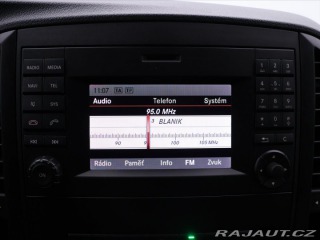 Mercedes-Benz Vito 2,1 119CDI 140kW Aut. 6-M 2015