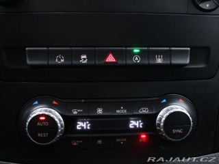 Mercedes-Benz Vito 2,1 119CDI 140kW Aut. 6-M 2015