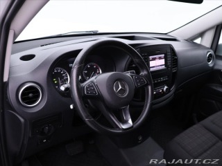 Mercedes-Benz Vito 2,1 119CDI 140kW Aut. 6-M 2015