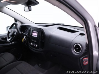 Mercedes-Benz Vito 2,1 119CDI 140kW Aut. 6-M 2015