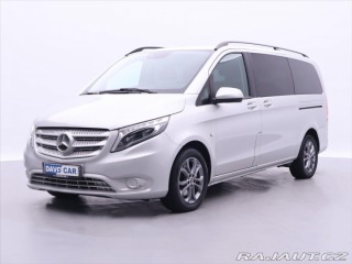 Mercedes-Benz Vito 2,1 119CDI 140kW Aut. 6-M 2015