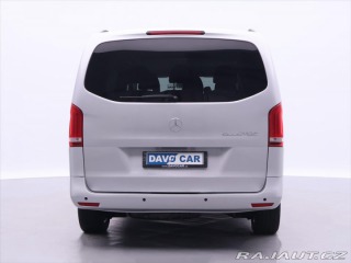 Mercedes-Benz Vito 2,1 119CDI 140kW Aut. 6-M 2015