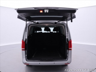 Mercedes-Benz Vito 2,1 119CDI 140kW Aut. 6-M 2015