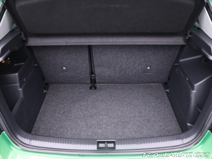 Škoda Fabia 1,2 TSI 81kW CZ Czech Tea 2017