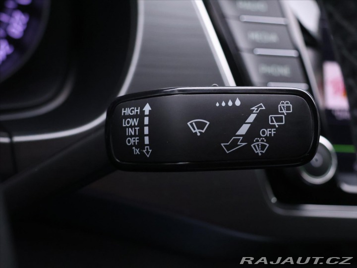 Škoda Fabia 1,2 TSI 81kW CZ Czech Tea 2017