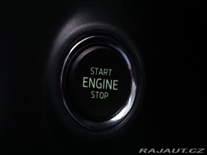 Škoda Fabia 1,2 TSI 81kW CZ Czech Tea 2017