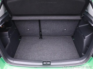 Škoda Fabia 1,2 TSI 81kW CZ Czech Tea 2017