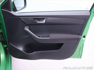 Škoda Fabia 1,2 TSI 81kW CZ Czech Tea 2017