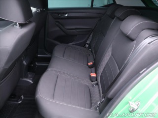 Škoda Fabia 1,2 TSI 81kW CZ Czech Tea 2017