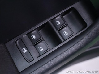 Škoda Fabia 1,2 TSI 81kW CZ Czech Tea 2017