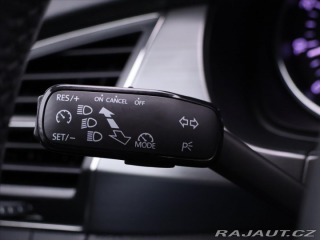 Škoda Fabia 1,2 TSI 81kW CZ Czech Tea 2017