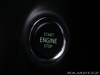 Škoda Fabia 1,2 TSI 81kW CZ Czech Tea 2017