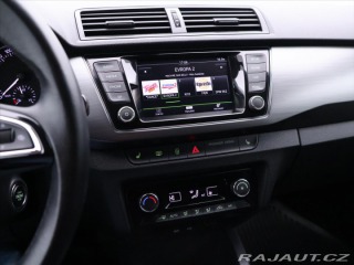 Škoda Fabia 1,2 TSI 81kW CZ Czech Tea 2017