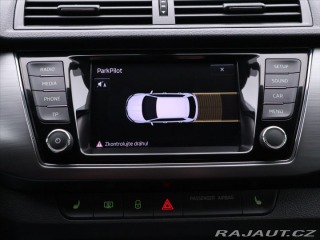 Škoda Fabia 1,2 TSI 81kW CZ Czech Tea 2017