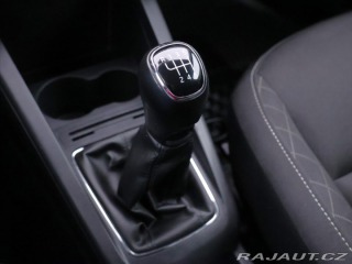 Škoda Fabia 1,2 TSI 81kW CZ Czech Tea 2017