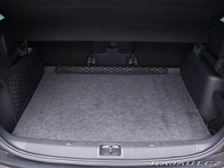 Škoda Yeti 1,4 TSI 90kW Xenon Kůže 1 2011